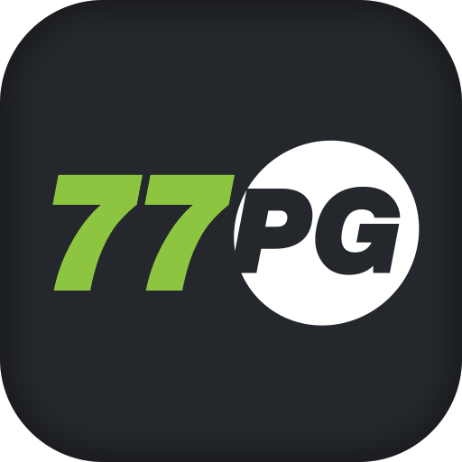 Logo da 77pg